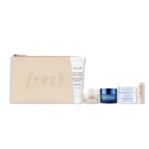 Fresh Skincare Set
